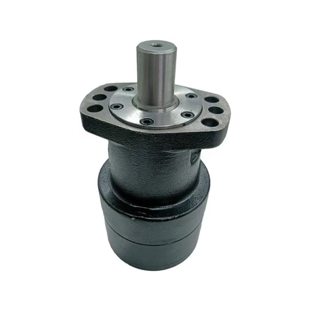 Hydraulic Motor 163709481 for Vermeer - KUDUPARTS