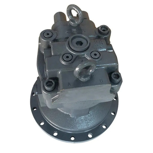 Hydraulic Motor 4610138 for John Deere Excavator 200DLC 225DLC - KUDUPARTS