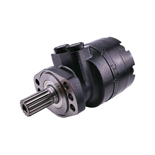 Hydraulic Motor 500200A3102AAAAA 500200A5102AAAAA for White RE 500 Series - KUDUPARTS