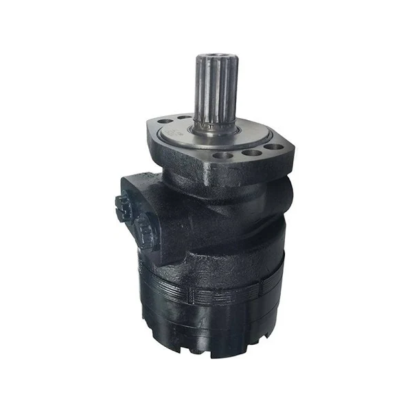 Hydraulic Motor 500200A3123AAAAA 500200A5123AAAAA for White - KUDUPARTS