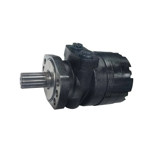 Hydraulic Motor 500200A3123AAAAA 500200A5123AAAAA for White - KUDUPARTS