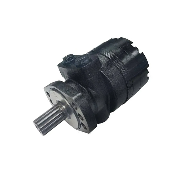 Hydraulic Motor 500200A3123AAAAA 500200A5123AAAAA for White - KUDUPARTS