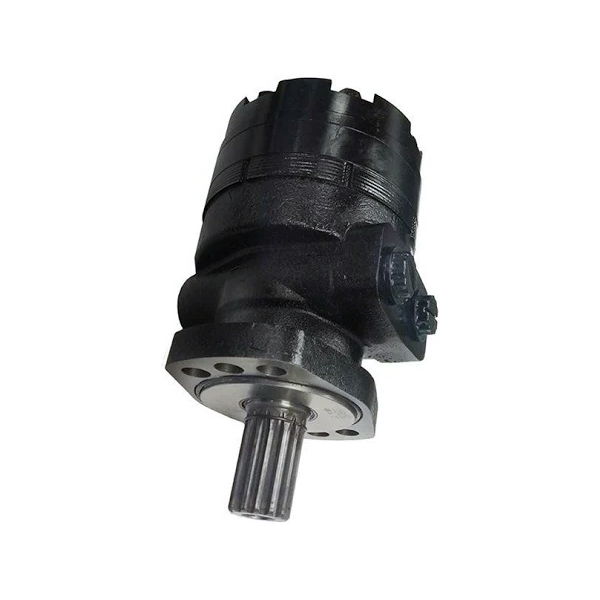 Hydraulic Motor 500230A3123AAAAA 500230A5123AAAAA for White 500 Series - KUDUPARTS