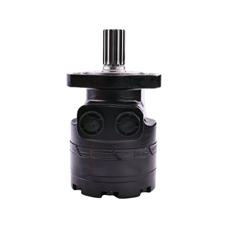 Hydraulic Motor 500260A3102AAAAA 500260A5102AAAAA for White - KUDUPARTS