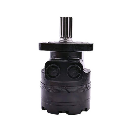 Hydraulic Motor 500260A3102AAAAA 500260A5102AAAAA for White - KUDUPARTS