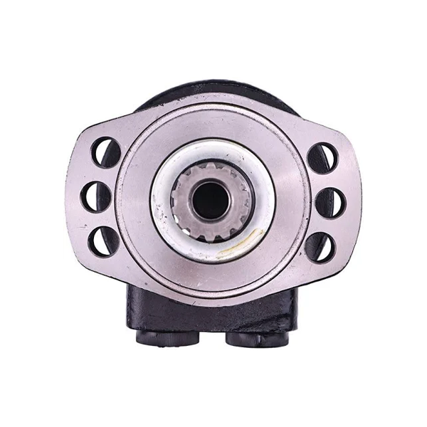 Hydraulic Motor 500260A3102AAAAA 500260A5102AAAAA for White - KUDUPARTS