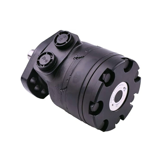 Hydraulic Motor 500300A3110AAAAA 500300A5110AAAAA for White RE Series - KUDUPARTS