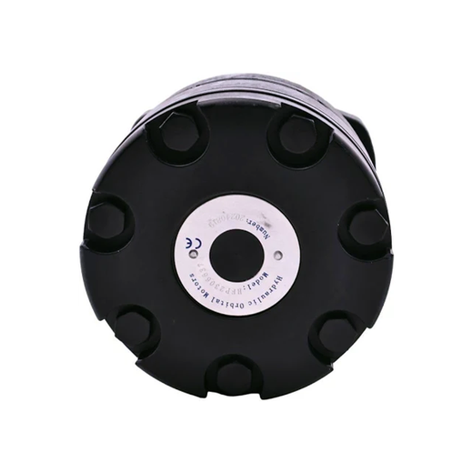 Hydraulic Motor 500300A3110AAAAA 500300A5110AAAAA for White RE Series - KUDUPARTS