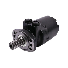 Moteur hydraulique 500540A3123AAAAA 500540A5123AAAAA pour White RE série 500