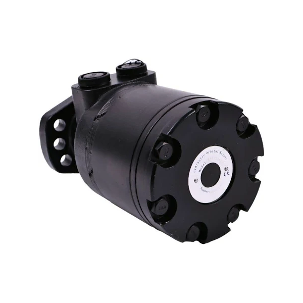 Hydraulic Motor 500540A3123AAAAA 500540A5123AAAAA for White RE 500 Series - KUDUPARTS