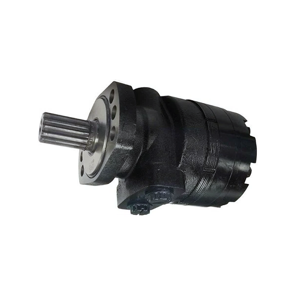 Hydraulic Motor 501230A3102AAAAA 501230A5102AAAAA for White 500 Series - KUDUPARTS