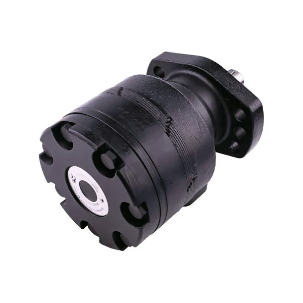Hydraulic Motor 501260A3102AAAAA 501260A5102AAAAA for White 500 Series - KUDUPARTS