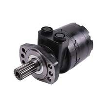 Moteur hydraulique 501470A3123AAAAA 501470A5123AAAAA pour blanc