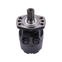 Moteur hydraulique 501470A3123AAAAA 501470A5123AAAAA pour blanc