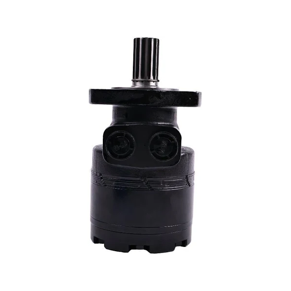 Moteur hydraulique 501470A3123AAAAA 501470A5123AAAAA pour blanc