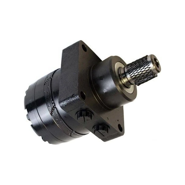 Moteur hydraulique 501470W3120AAAAA pour White série 500