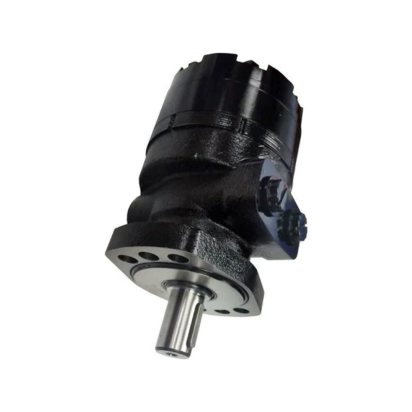 Motor hidráulico 501540A3110AAAAA 501540A5110AAAAA para la serie White 500