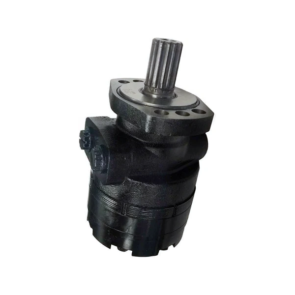 Hydraulic Motor 501750A3123AAAAA 501750A5123AAAAA for White 500 Series - KUDUPARTS