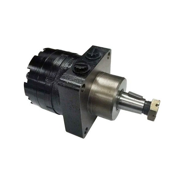 Motor hidráulico 501750W3120AAAAA para la serie White 500