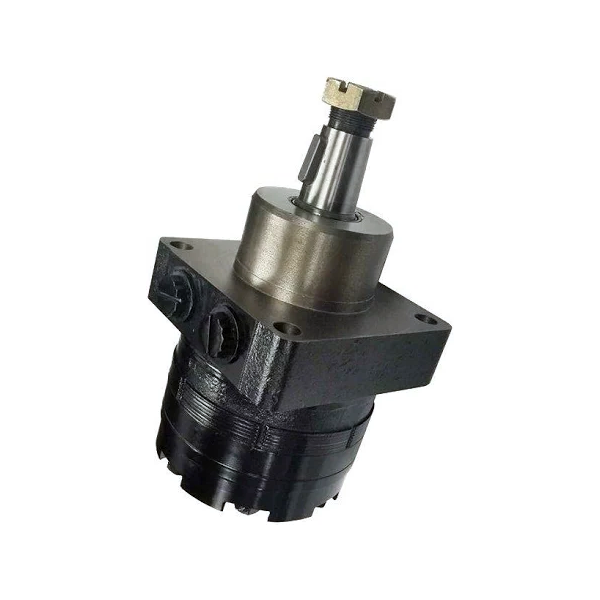 Motor hidráulico 501750W3120AAAAA para la serie White 500