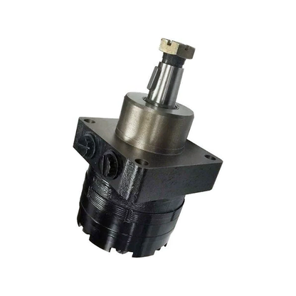 Motor hidráulico 501750W3120AAAAA para la serie White 500