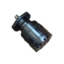 Moteur hydraulique 505540A3102AAAAAP pour tracteur, moissonneuse-batteuse, grue, rouleau compresseur, camion, excavatrice et bulldozer Danfoss White série RE