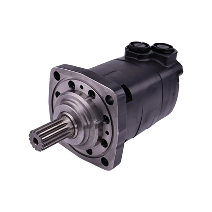 Moteur hydraulique 6664889 pour chargeuse compacte Bobcat 553