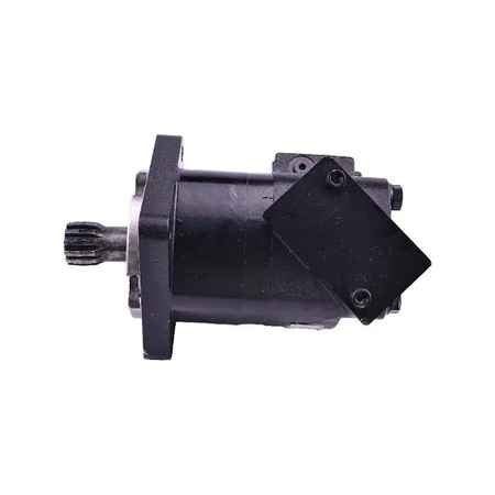 Hydraulic Motor 6667882 for Bobcat Excavator 331 334 - KUDUPARTS
