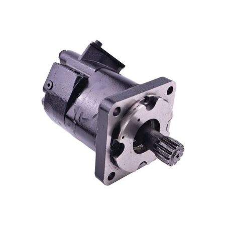 Hydraulic Motor 6667882 for Bobcat Excavator 331 334 - KUDUPARTS