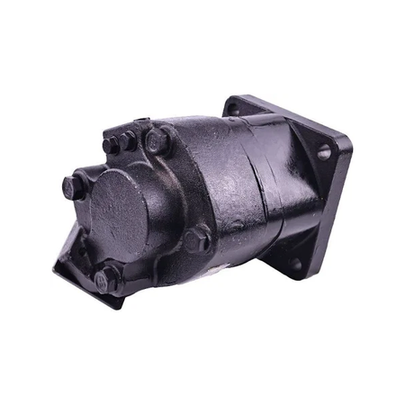 Hydraulic Motor 6667882 for Bobcat Excavator 331 334 - KUDUPARTS