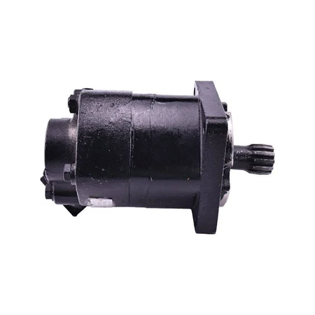 Hydraulic Motor 6667882 for Bobcat Excavator 331 334 - KUDUPARTS