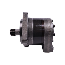 Moteur hydraulique 6682034 pour chargeuse Bobcat 751 753 763 773 S130 S150 S16 S160 S175 S18 S185 S205 S510 S530 S550 S570 S590 S595