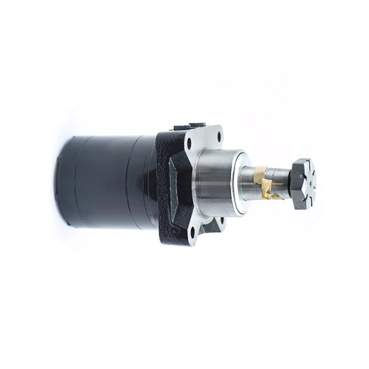 Hydraulic Motor 7196949 for Bobcat 84" Angle Broom - KUDUPARTS