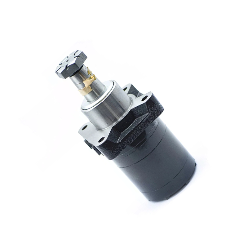 Moteur hydraulique 7196949 pour balayeuse angulaire Bobcat 84"