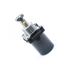 Moteur hydraulique 7196949 pour balayeuse angulaire Bobcat 84"