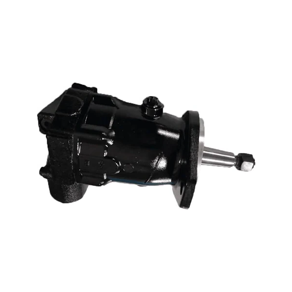 Hydraulic Motor 74318RAA for Eaton - KUDUPARTS
