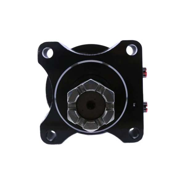 Moteur hydraulique 96388GT pour ascenseur Genie GS-1530, GS-1532, GS-1930, GS-1932 et GS-2646 AV