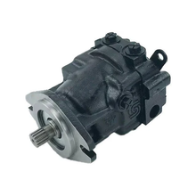 Moteur hydraulique AN373834 pour cueilleuse de coton John Deere 7660 7760 CP690