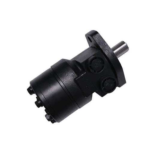 Hydraulic Motor ERK19601 for New Holland Ford Compact Loader CL340 - KUDUPARTS