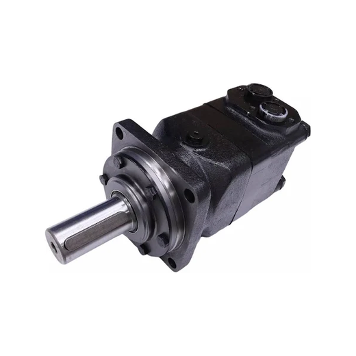 Hydraulic Motor OMTW-400-11007290 replace Danfoss - KUDUPARTS
