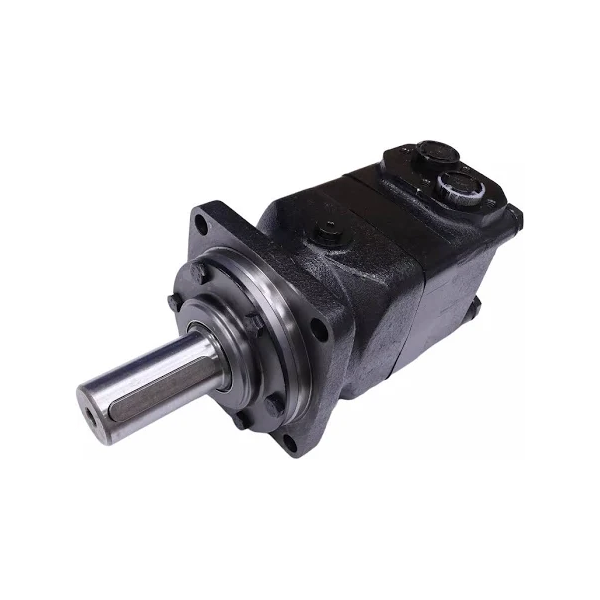 Hydraulic Motor OMTW-400-11007290 replace Danfoss - KUDUPARTS