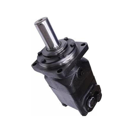 Hydraulic Motor OMTW-400-11007290 replace Danfoss - KUDUPARTS