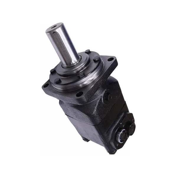 Hydraulic Motor OMTW-400-11007290 replace Danfoss - KUDUPARTS