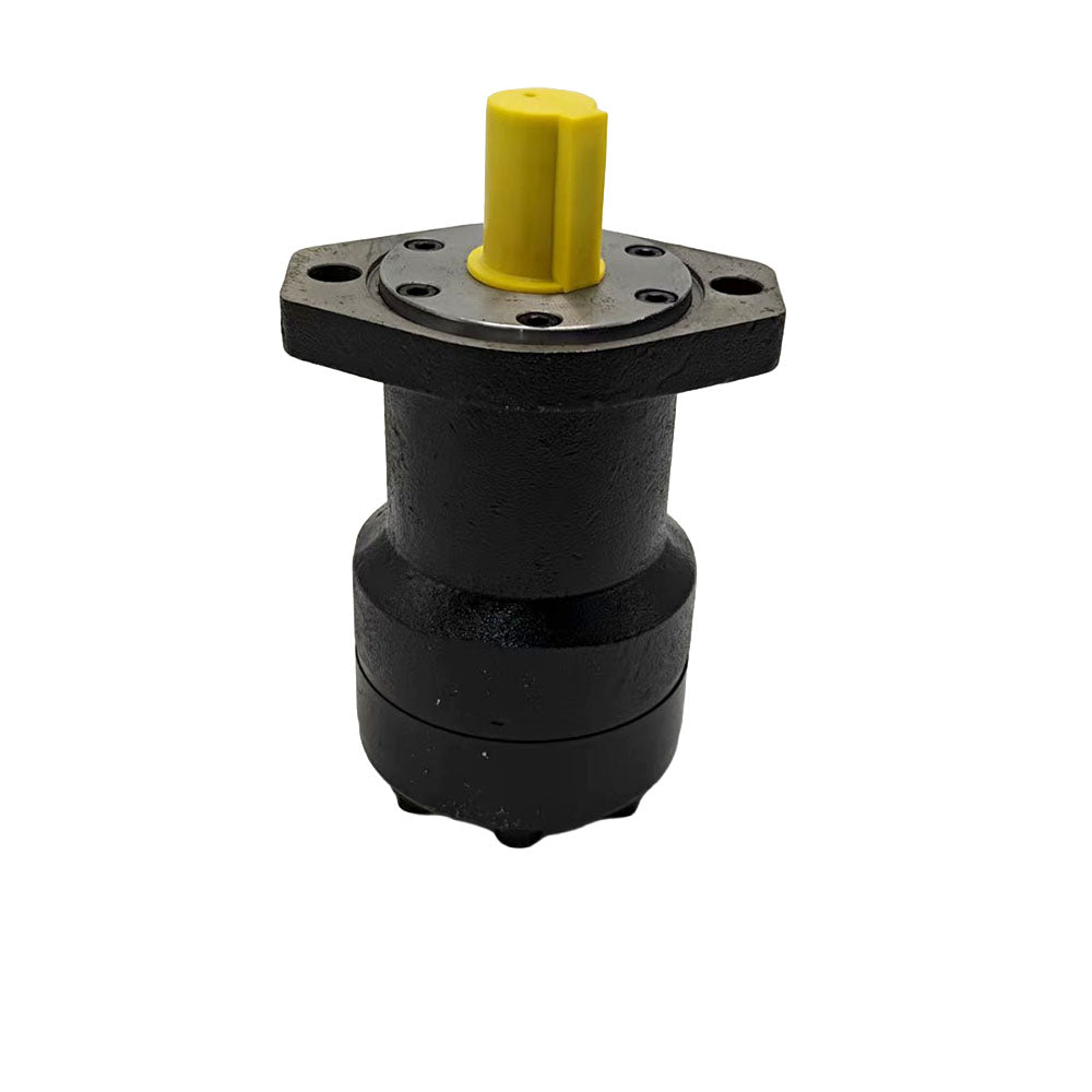 Hydraulic Motor Replaces 103-1058-012 BMRS-80-H4SS | Fits Eaton Char-Lynn S Series