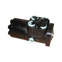 Hydraulic Motor Steer Orbitrol 92G54-10400 for Mitsubishi Forklift FD100N-135N F15D