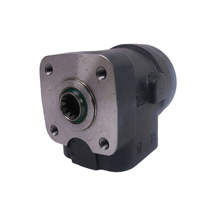 Distributeur hydraulique de direction 211-1001-002 pour moteurs Eaton Char-Lynn séries 3, 6 et 12