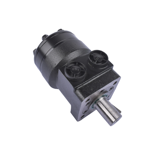Hydraulic Motor TB0100FP100AAAA TB0100FP100AAAB for Parker TB TE Series - KUDUPARTS