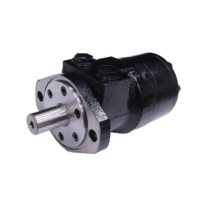 Moteur hydraulique TB0195AP100AAAA TB0195AP100AAAB pour Parker série TB TE