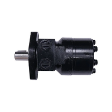 Moteur hydraulique TB0195AP100AAAA TB0195AP100AAAB pour Parker série TB TE