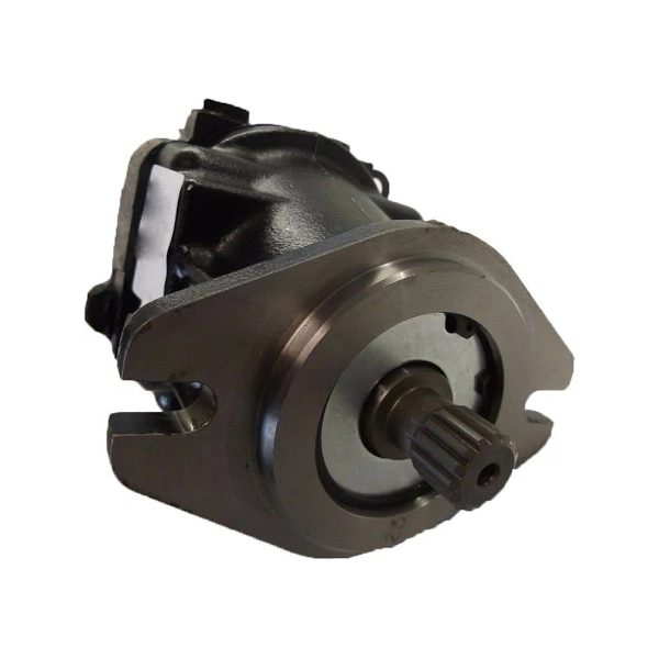 Moteur hydraulique VOE12801878 pour Volvo DD120B DD120C DD140C DD132/DD138/DD140